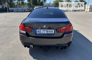 Седан BMW 5 Series 2014 в Днепре