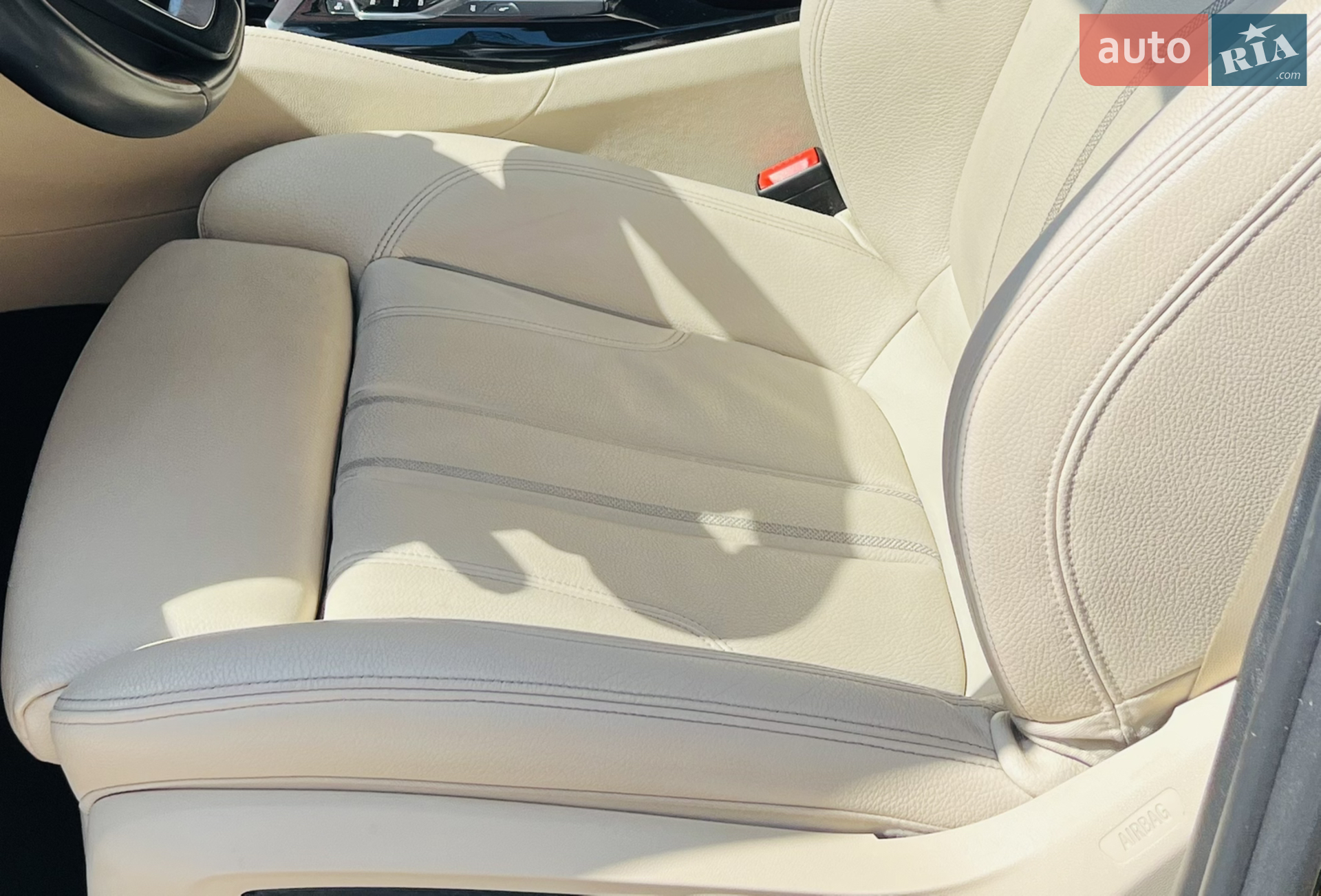 2018 BMW 5er - мініатюра 5