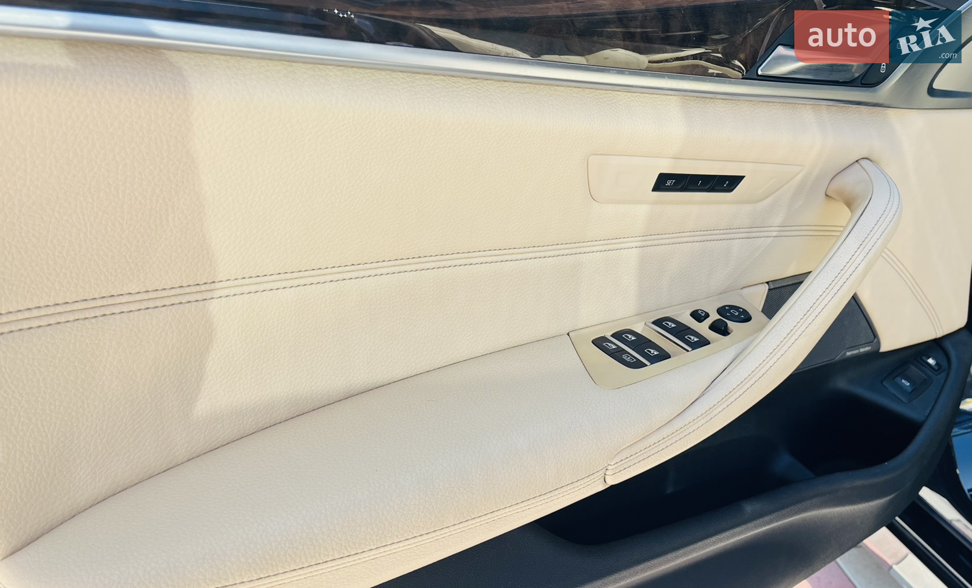 2018 BMW 5er - мініатюра 20