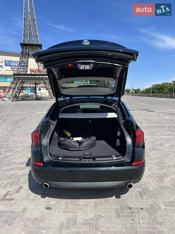 Седан BMW 5 Series 2015 в Харькове фото 8 Седан BMW 5 Series 2015 в Харькове