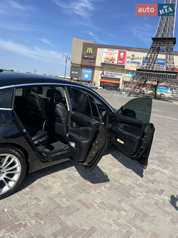 Седан BMW 5 Series 2015 в Харькове фото 11 Седан BMW 5 Series 2015 в Харькове