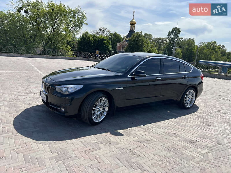 Седан BMW 5 Series 2015 в Харькове фото 16 Седан BMW 5 Series 2015 в Харькове