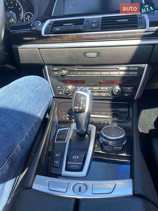 Седан BMW 5 Series 2015 в Харькове фото 23 Седан BMW 5 Series 2015 в Харькове