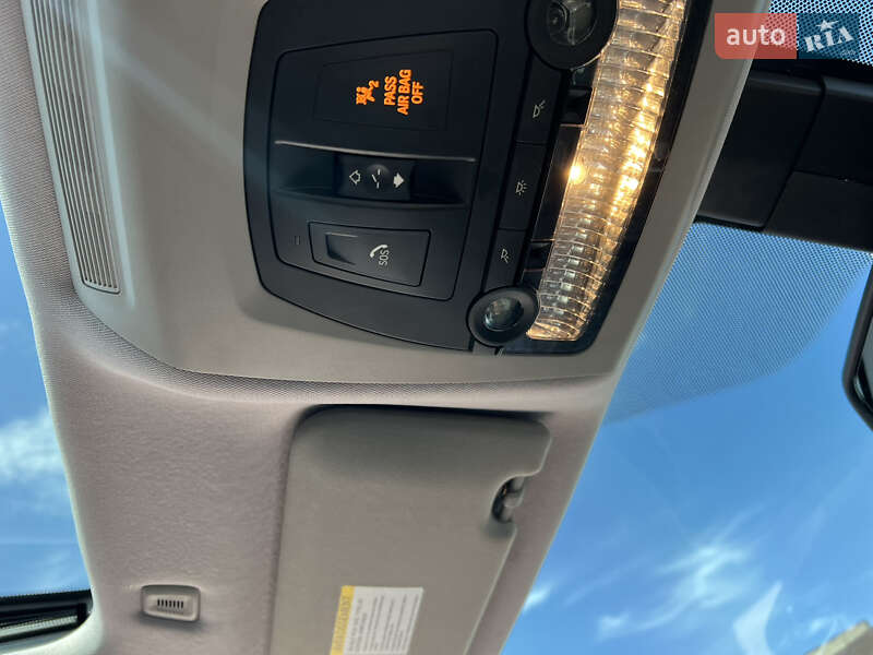 Седан BMW 5 Series 2015 в Харькове фото 39 Седан BMW 5 Series 2015 в Харькове