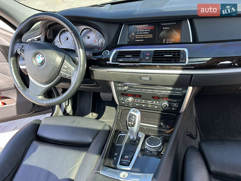 Седан BMW 5 Series 2015 в Харькове фото 41 Седан BMW 5 Series 2015 в Харькове