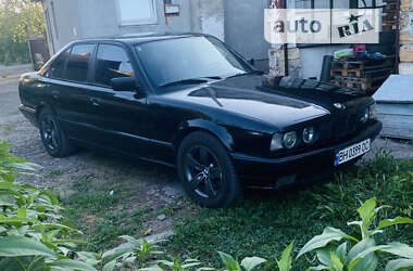 Седан BMW 5 Series 1995 в Снігурівці