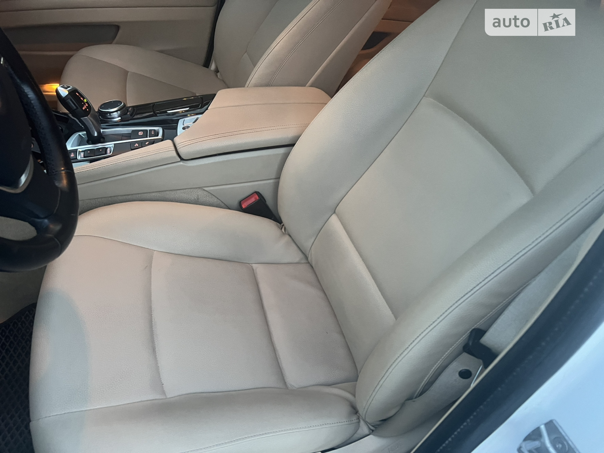 2016 BMW 5er - мініатюра 32