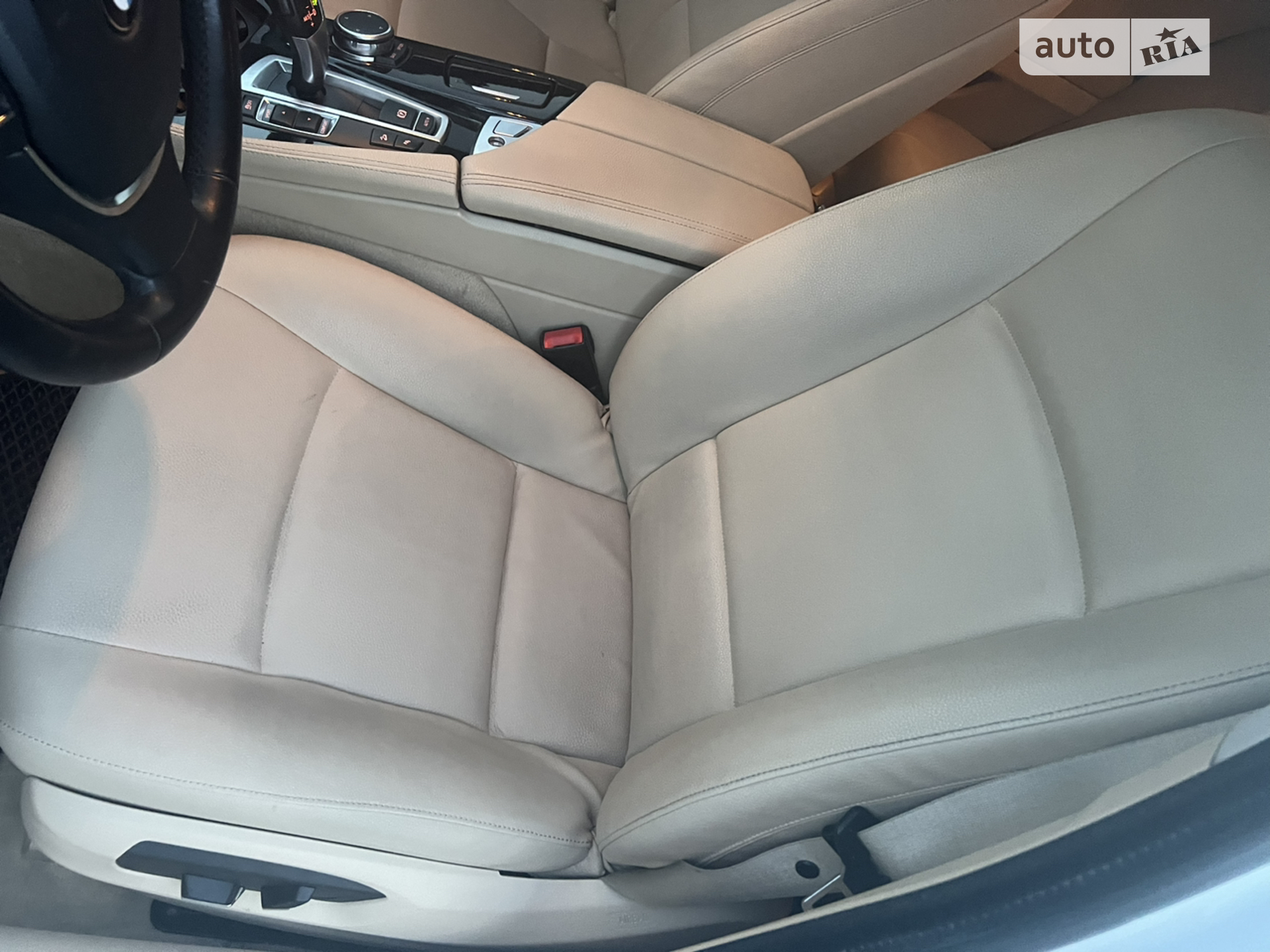 2016 BMW 5er - мініатюра 31
