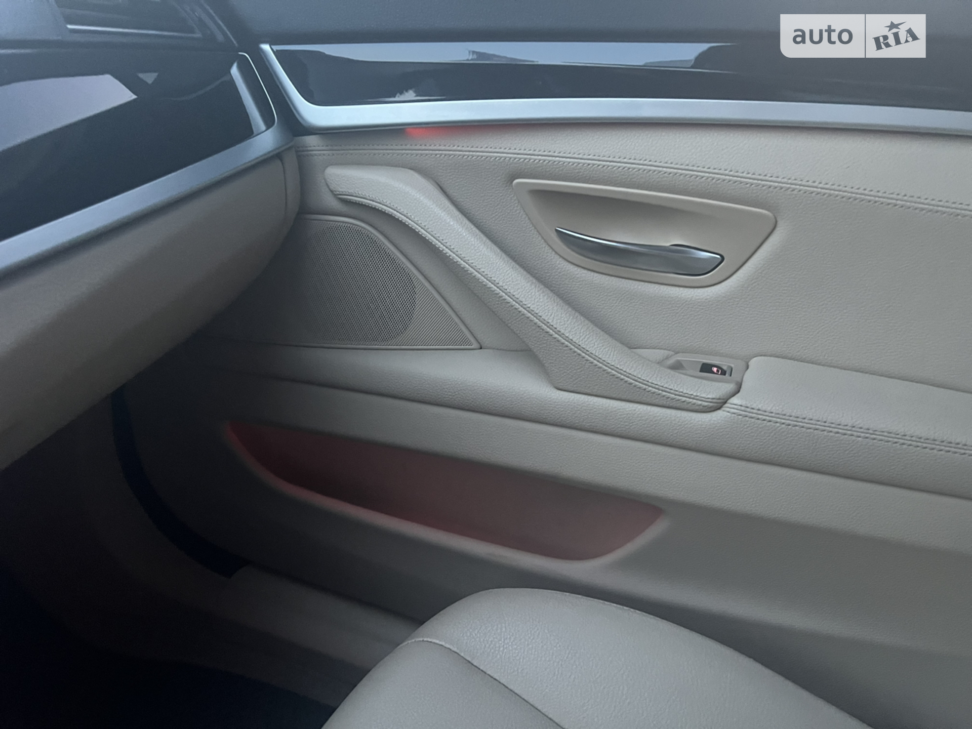2016 BMW 5er - мініатюра 34