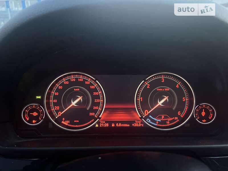 Седан BMW 5 Series 2016 в Мукачевому фото 36 Седан BMW 5 Series 2016 в Мукачевому