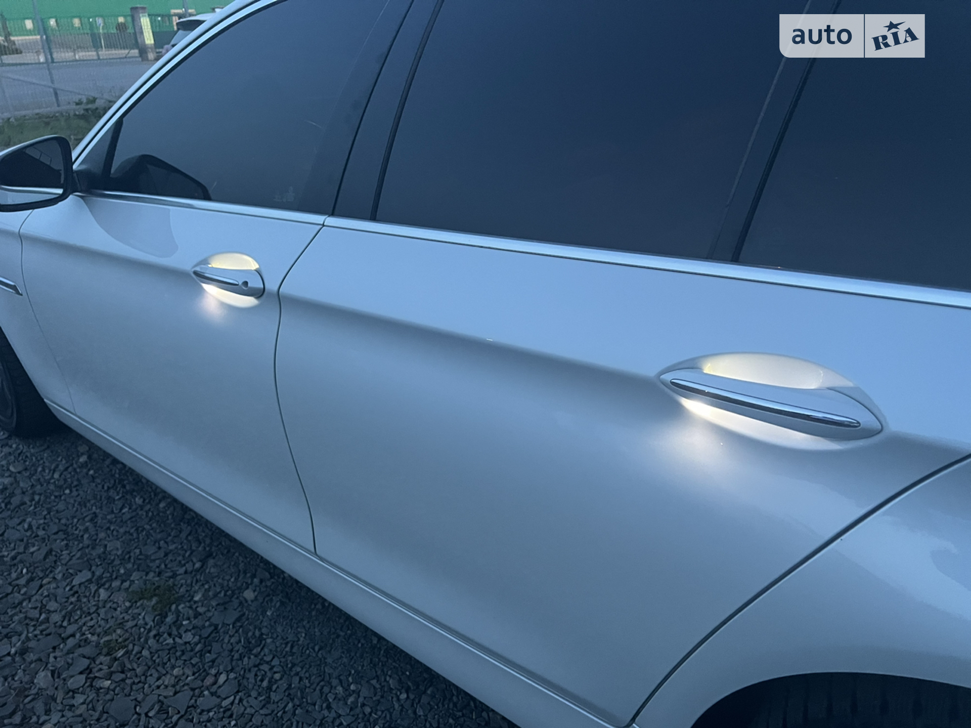 2016 BMW 5er - мініатюра 37