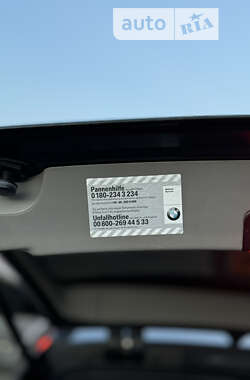 Универсал BMW 5 Series 2004 в 