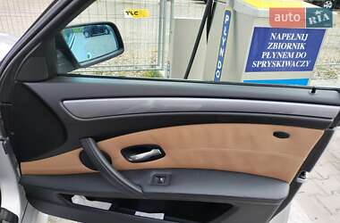 Універсал BMW 5 Series 2008 в Житомирі