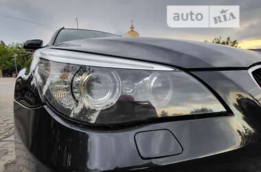 Универсал BMW 5 Series 2009 в Коломые