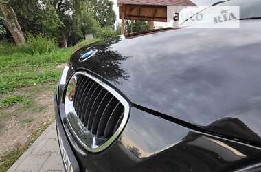 Универсал BMW 5 Series 2009 в Коломые