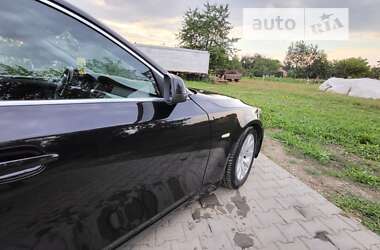 Универсал BMW 5 Series 2009 в Коломые