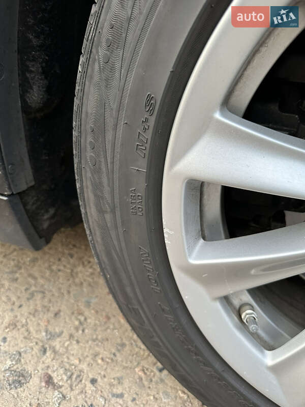 Седан BMW 5 Series 2013 в Нікополі