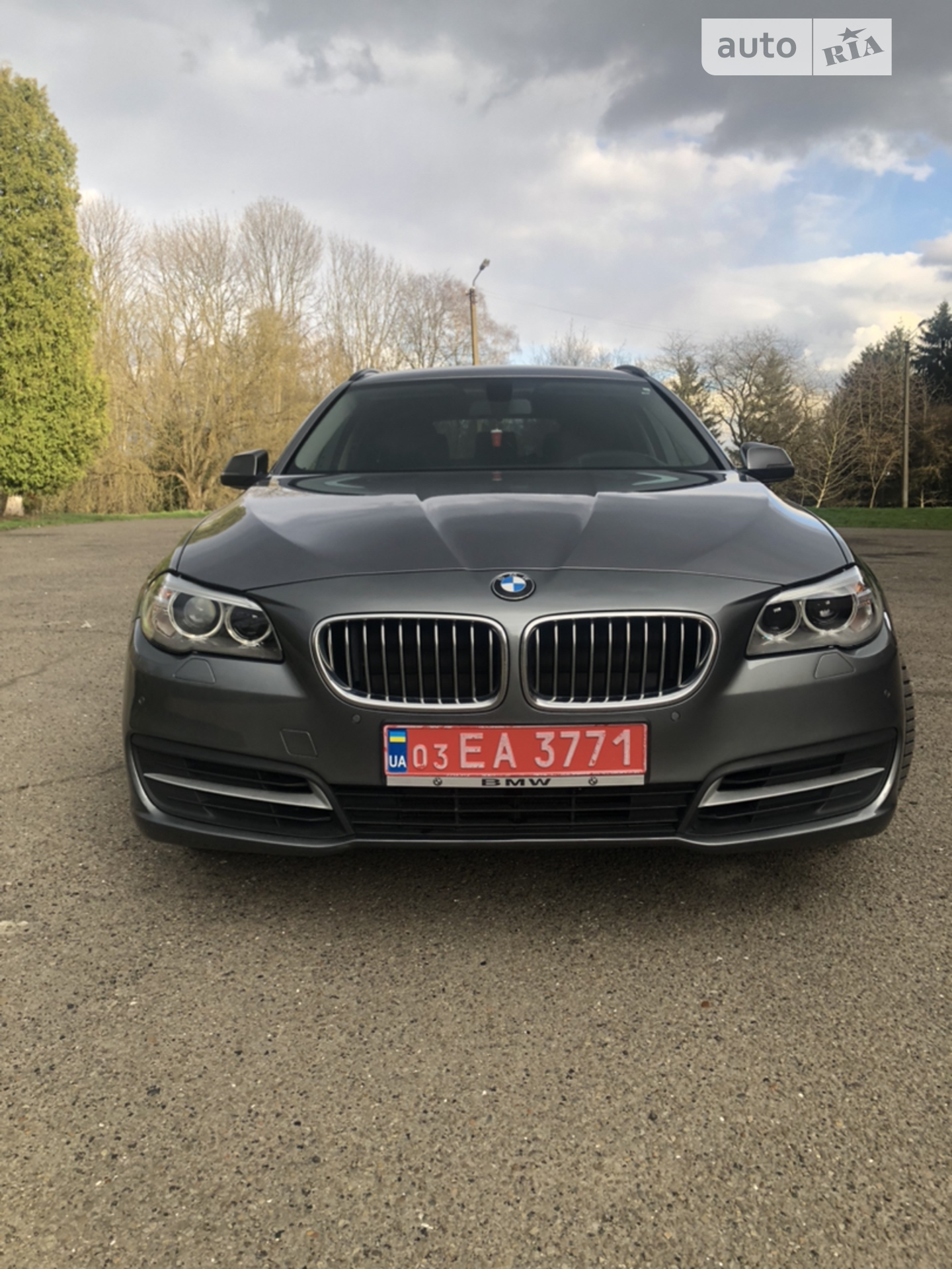 BMW 5 Series 2013 VIN WBA5J31090D069598 фото оголошення 31 з 49