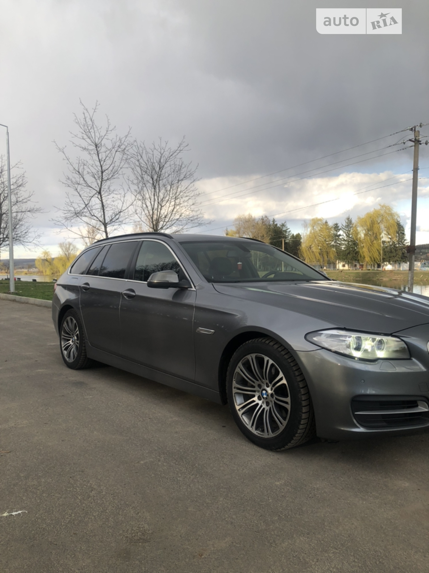 BMW 5 Series 2013 VIN WBA5J31090D069598 фото оголошення 43 з 49