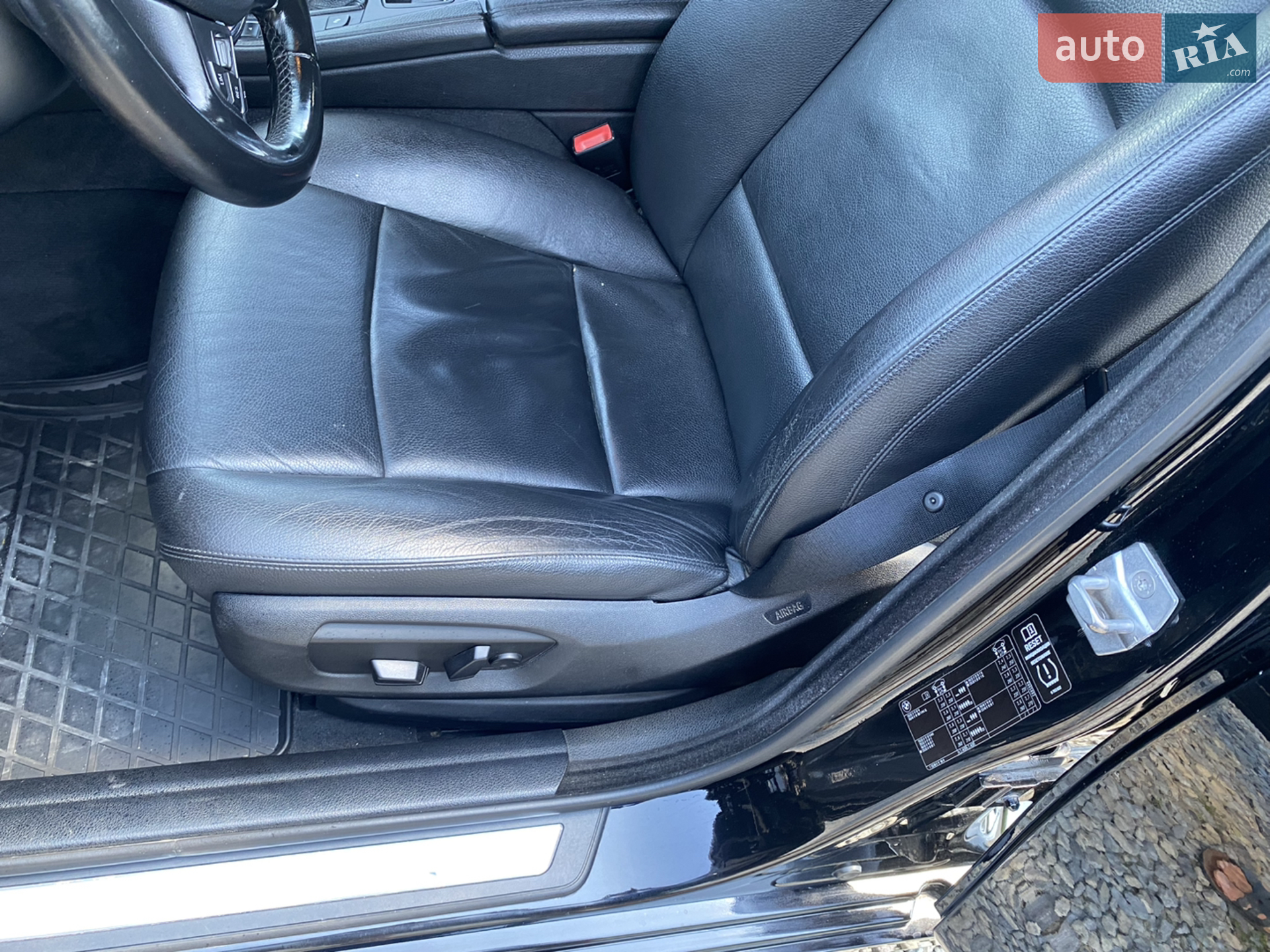 2014 BMW 5er - мініатюра 37