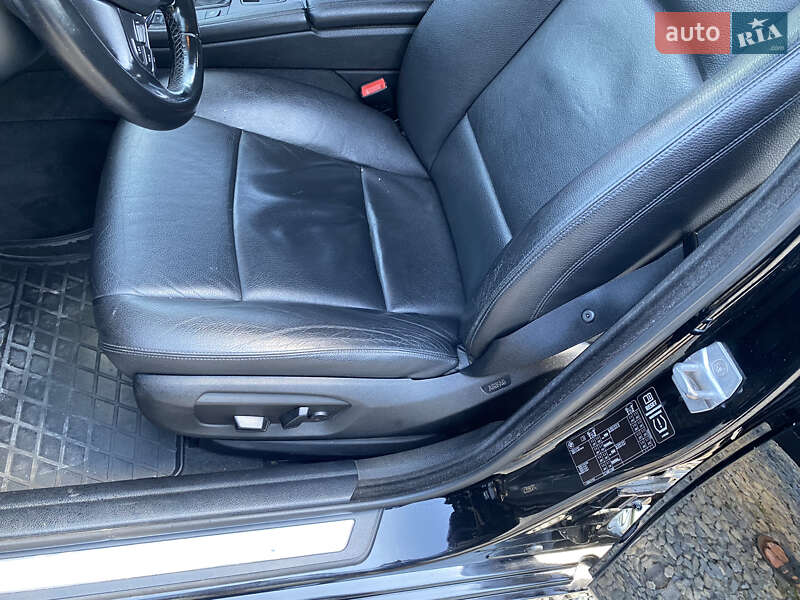 Седан BMW 5 Series 2014 в Ивано-Франковске фото 37 Седан BMW 5 Series 2014 в Ивано-Франковске