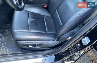 Седан BMW 5 Series 2014 в 