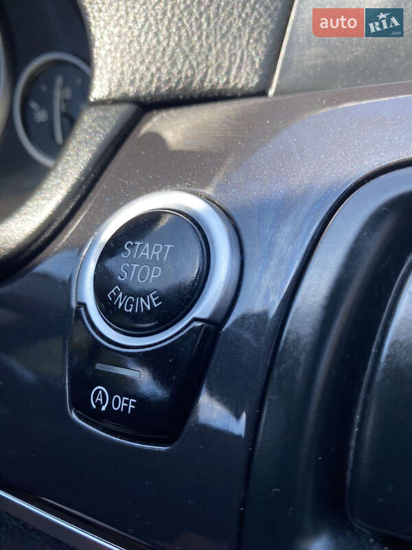 Седан BMW 5 Series 2014 в Ивано-Франковске фото 40 Седан BMW 5 Series 2014 в Ивано-Франковске