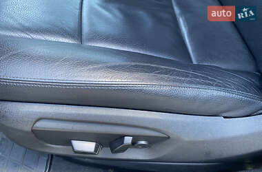 Седан BMW 5 Series 2014 в 