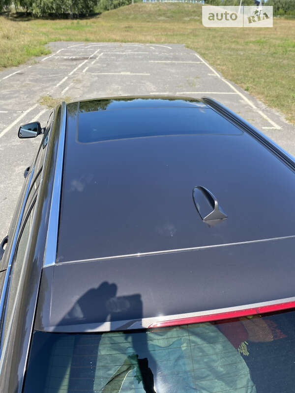 Универсал BMW 5 Series 2011 в Ковеле