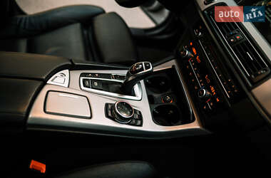 Универсал BMW 5 Series 2013 в Житомире