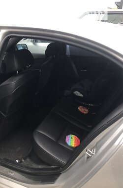 Седан BMW 5 Series 2006 в Виннице