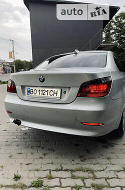 Седан BMW 5 Series 2003 в Тернополі