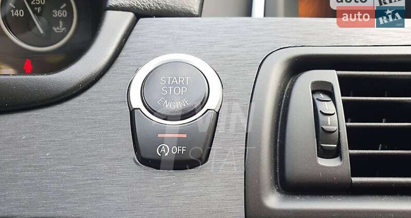 Седан BMW 5 Series 2015 в Липовой Долине