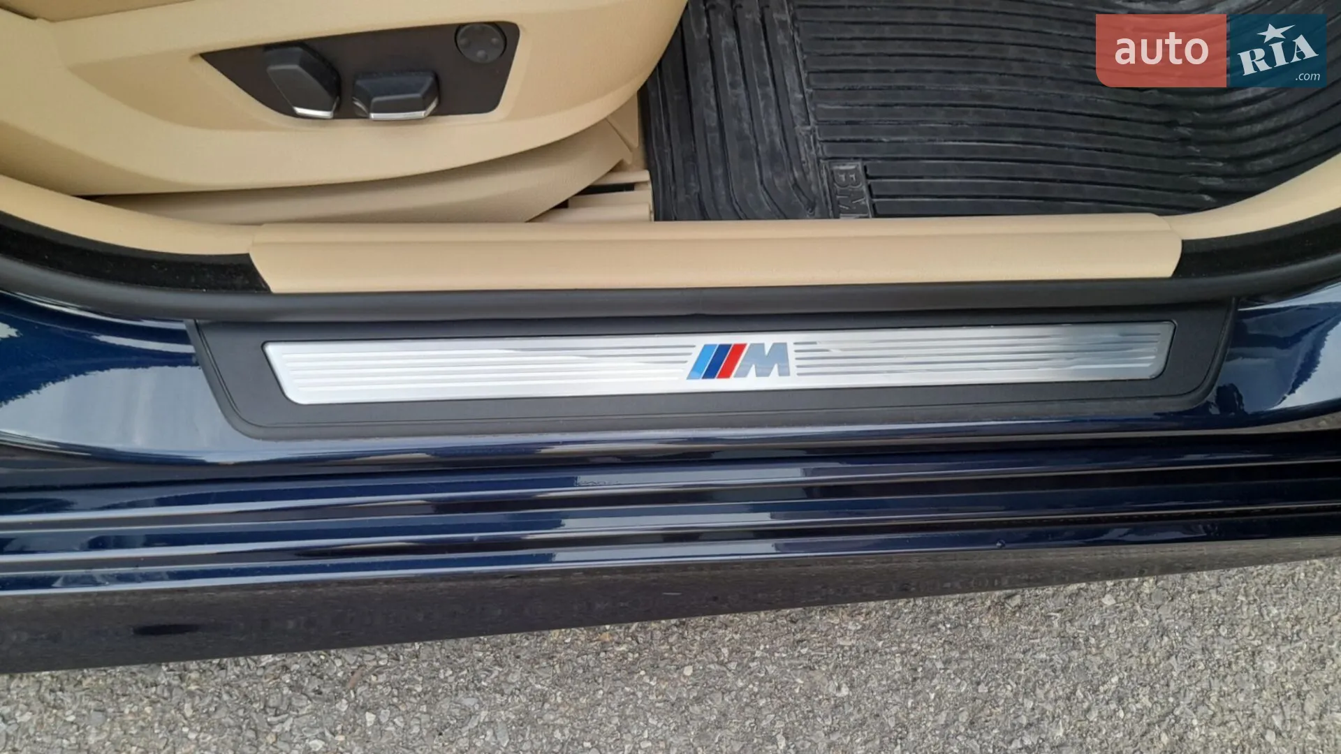 2013 BMW 5er - мініатюра 26