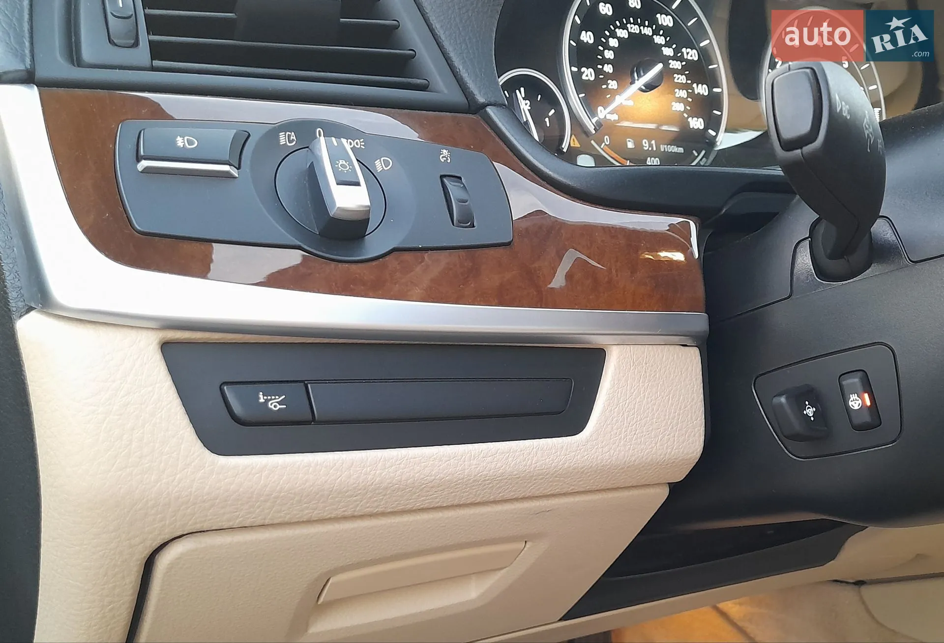 2013 BMW 5er - мініатюра 33