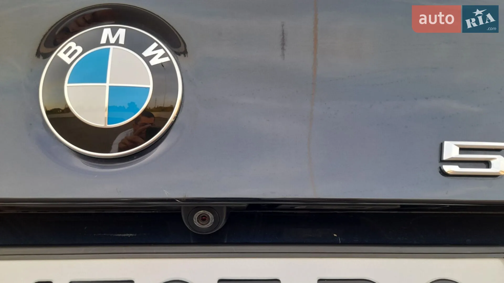 2013 BMW 5er - мініатюра 46