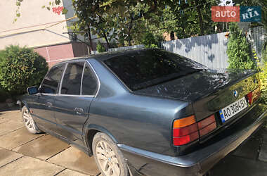 Седан BMW 5 Series 1995 в 