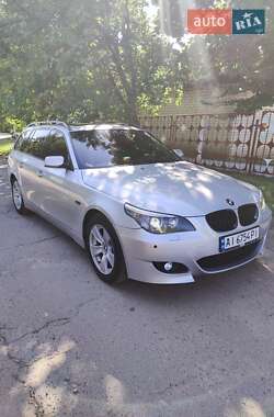 Универсал BMW 5 Series 2006 в 
