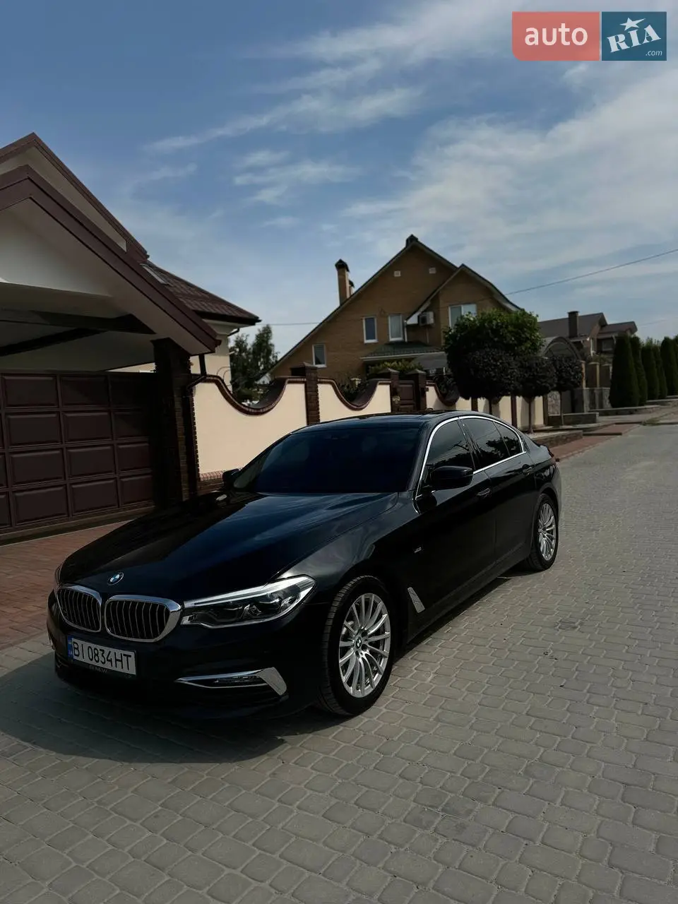 2016 BMW 5er - мініатюра 36