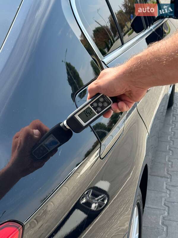 Седан BMW 5 Series 2017 в Кременчуге