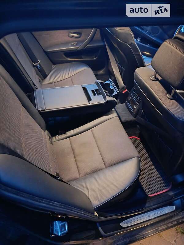 Универсал BMW 5 Series 2010 в Хмельницком фото 23 Универсал BMW 5 Series 2010 в Хмельницком