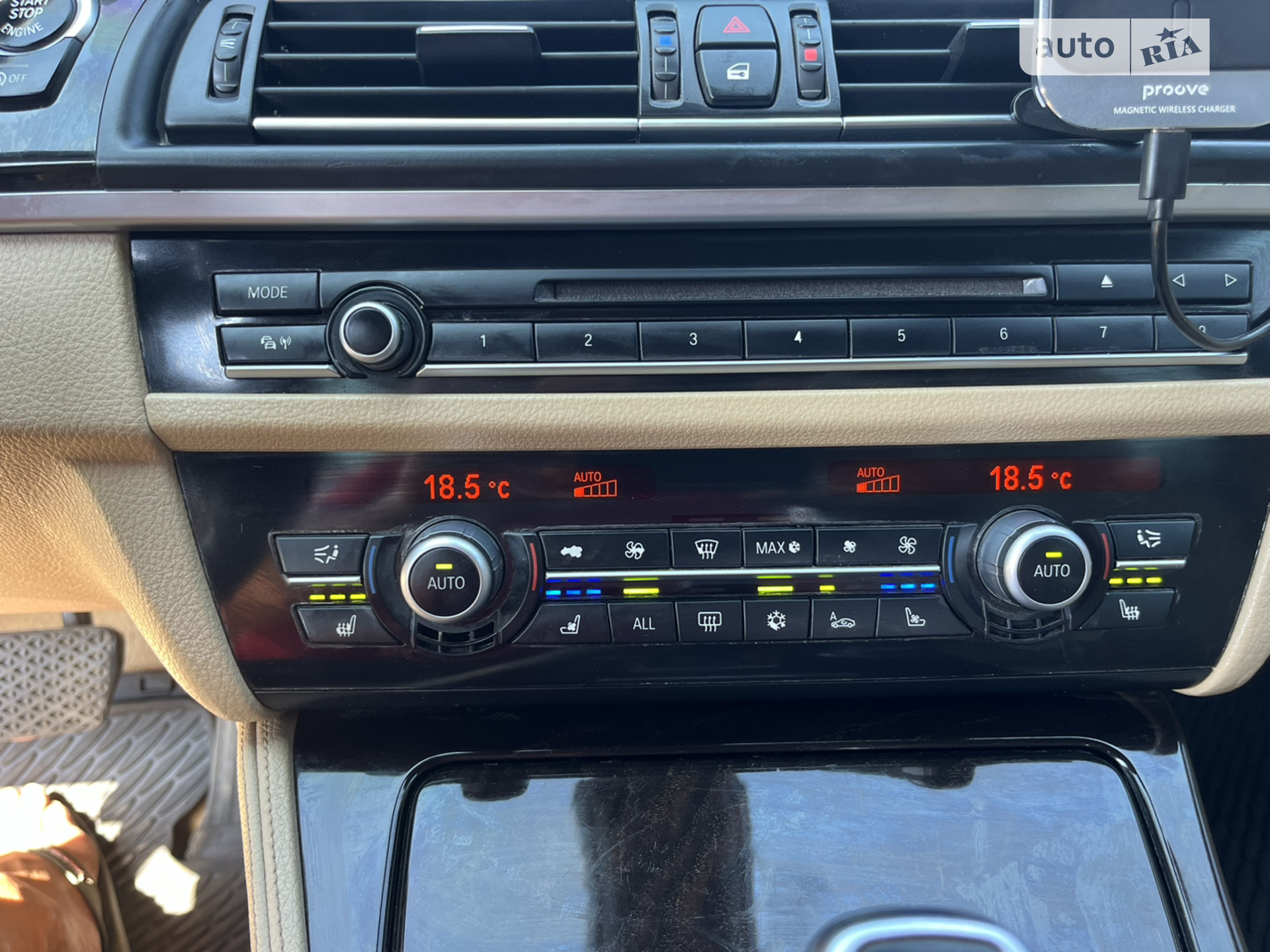 2011 BMW 5er - мініатюра 39