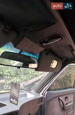 Седан BMW 5 Series 1982 в Томашполі