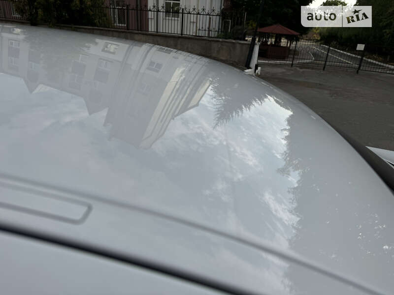 Седан BMW 5 Series 2016 в Виннице