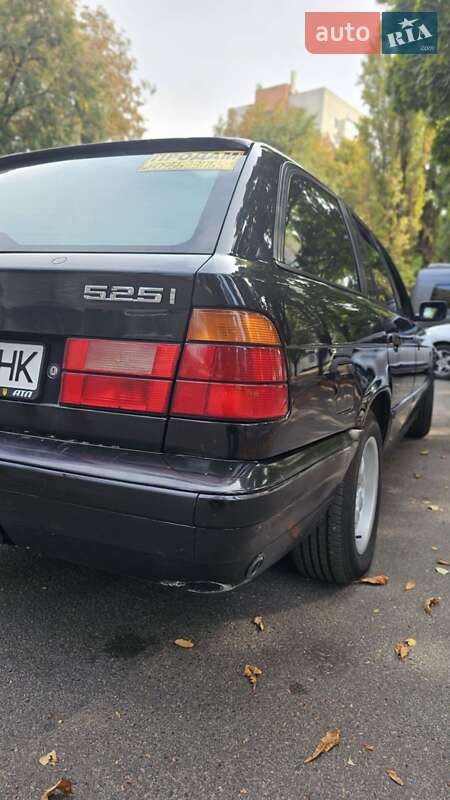 Универсал BMW 5 Series 1996 в Киеве фото 23 Универсал BMW 5 Series 1996 в Киеве