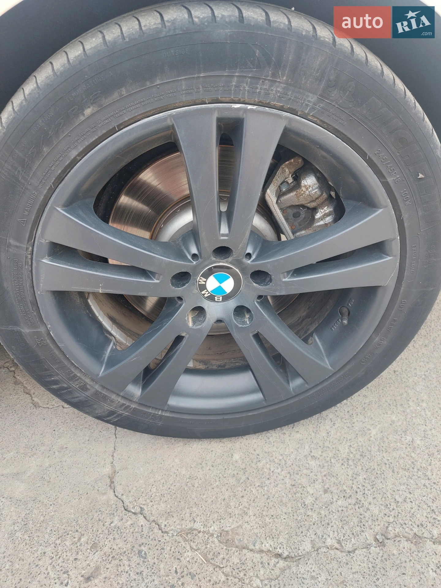 2013 BMW 5er - мініатюра 10