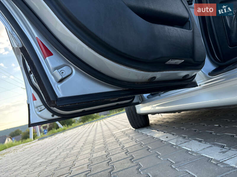 Универсал BMW 5 Series 2003 в Залещиках фото 20 Универсал BMW 5 Series 2003 в Залещиках