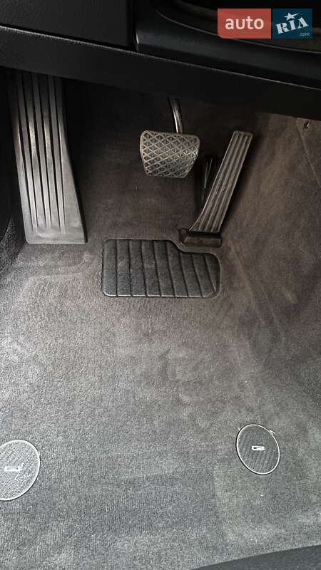 Седан BMW 5 Series 2014 в Николаеве фото 28 Седан BMW 5 Series 2014 в Николаеве