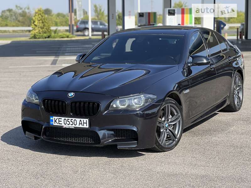 BMW5シリーズ　225/55R17×4 bmw 225 55 17 - Купити шини, диски та колеса для авто - Ціна