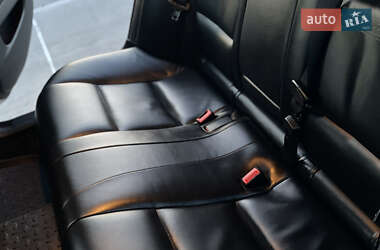 Седан BMW 5 Series 2014 в 